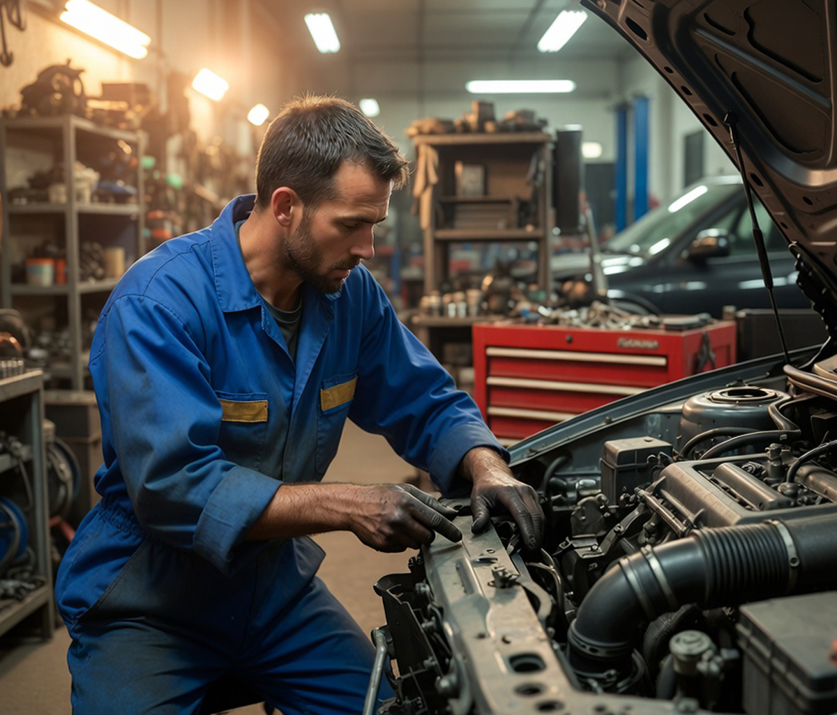Zeitgeist Potsdam Werkstatt